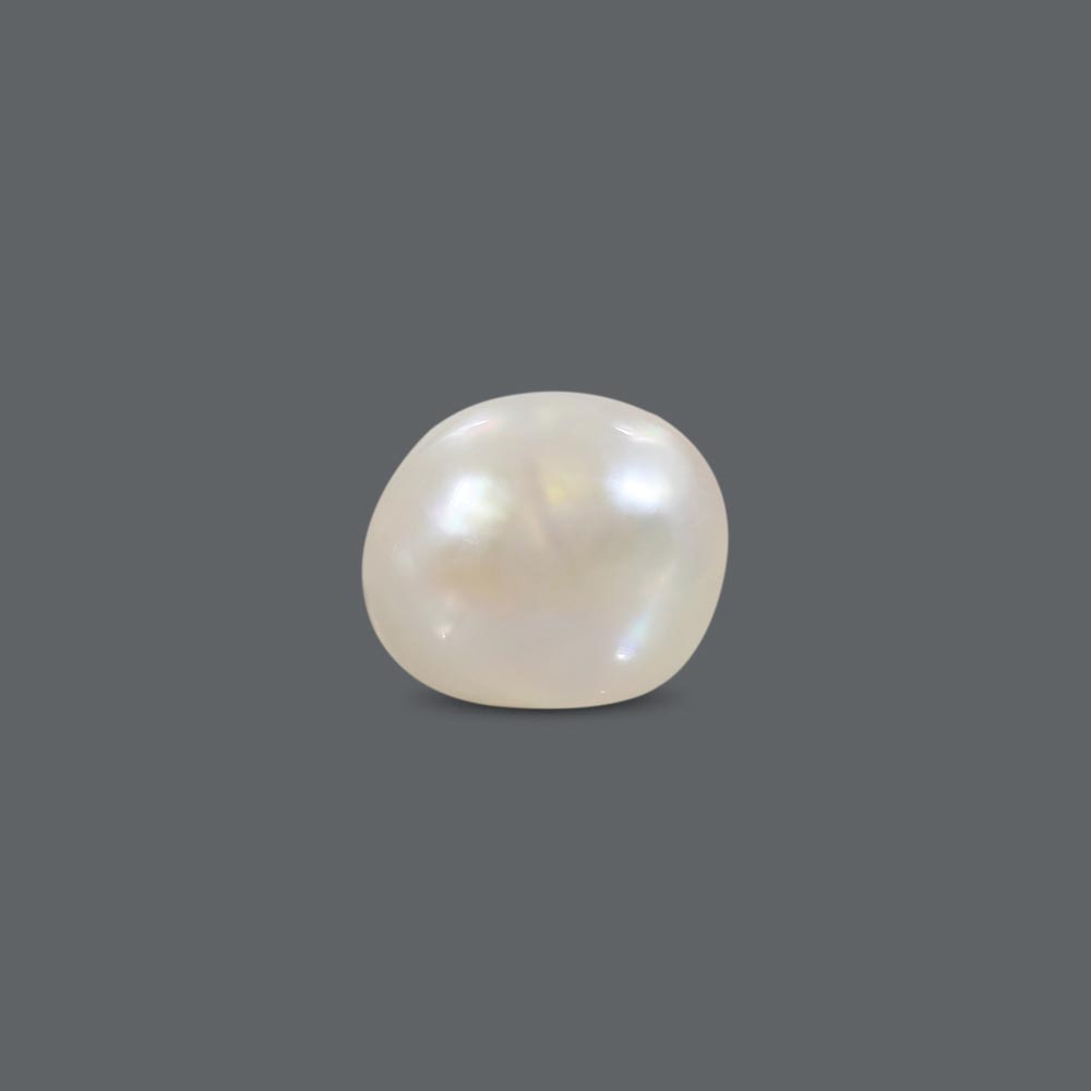 Basra Pearl - 3.37 Carat