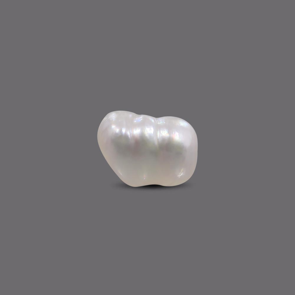 Basra Pearl - 3.37 Carat