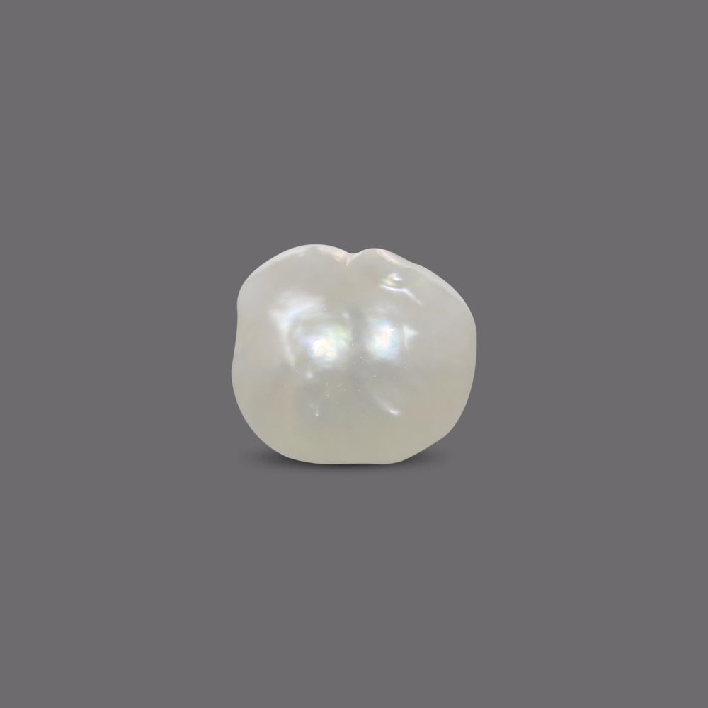 Basra Pearl - 3.38 Carat