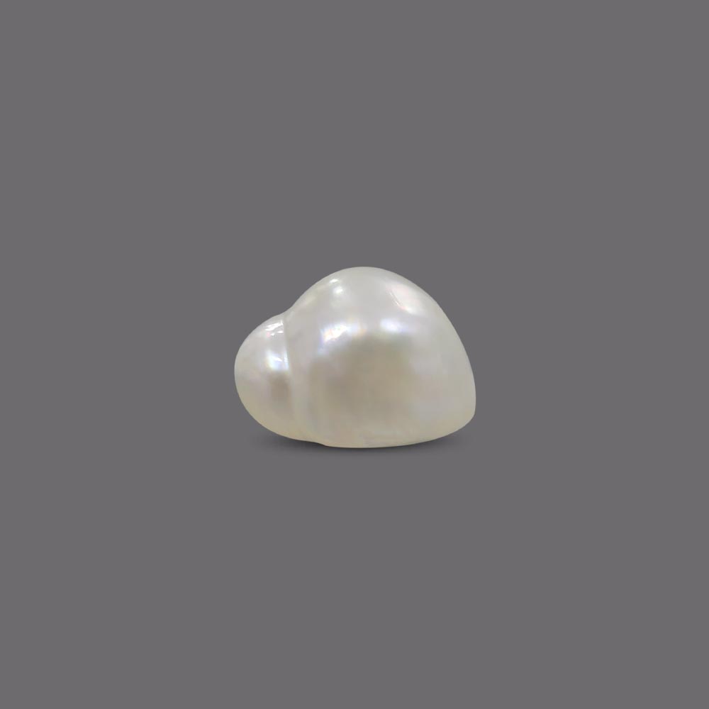 Basra Pearl - 3.38 Carat