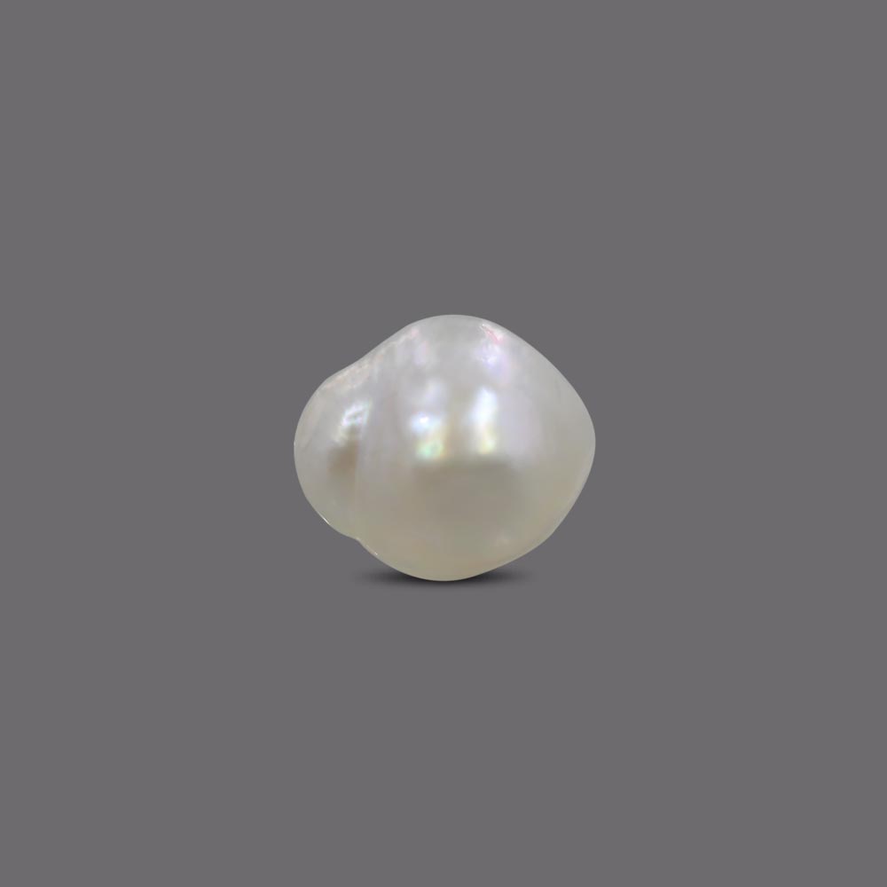 Basra Pearl - 3.38 Carat