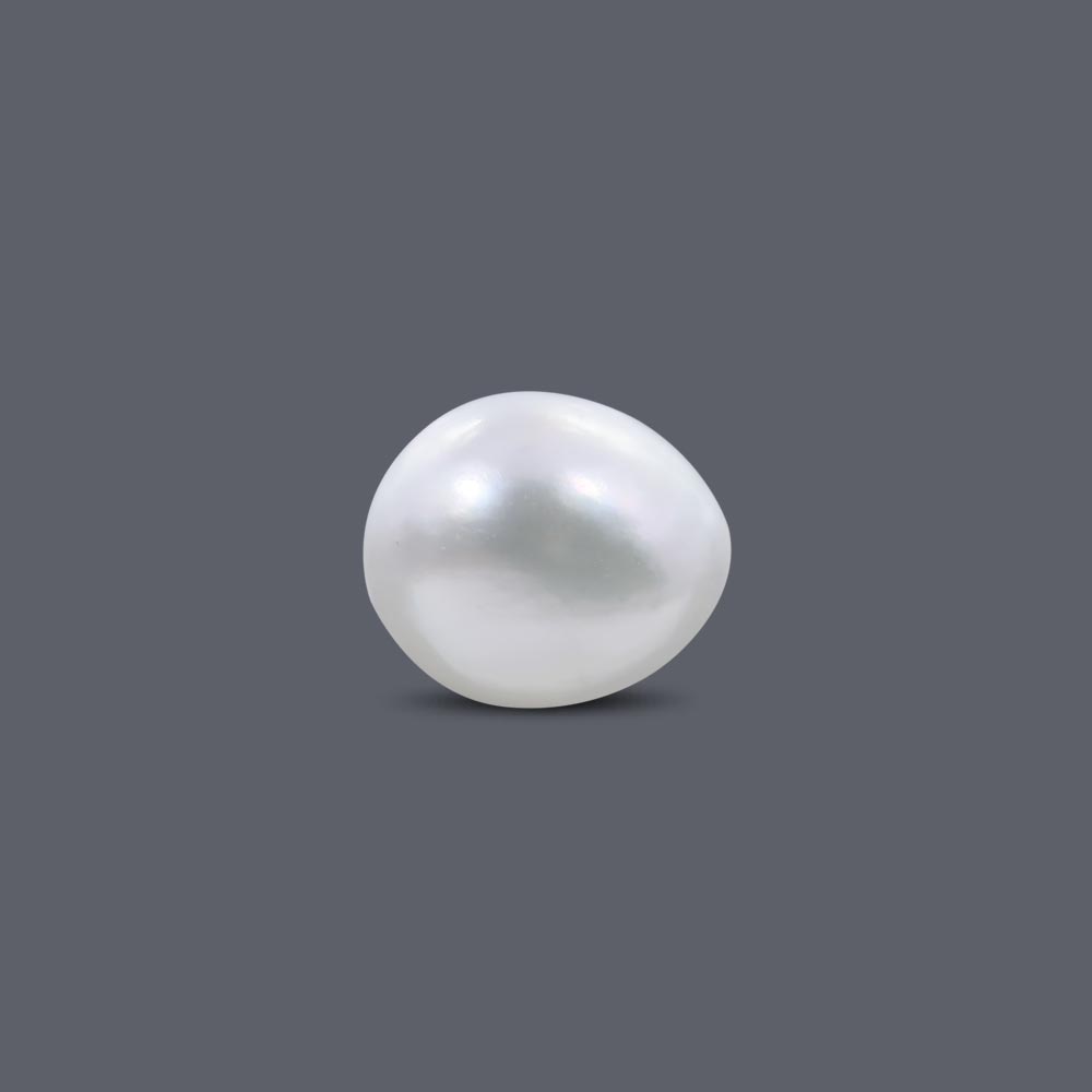 Basra Pearl - 3.39 Carat