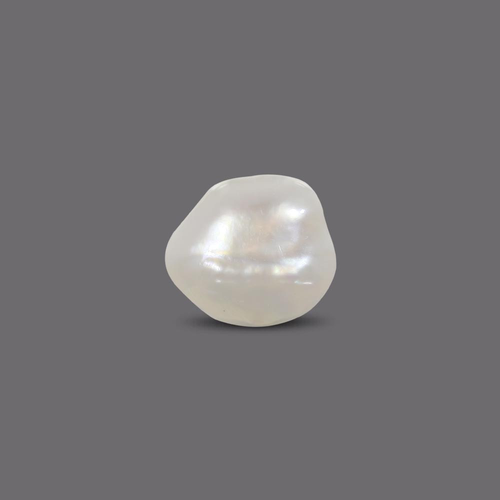 Basra Pearl - 3.39 Carat