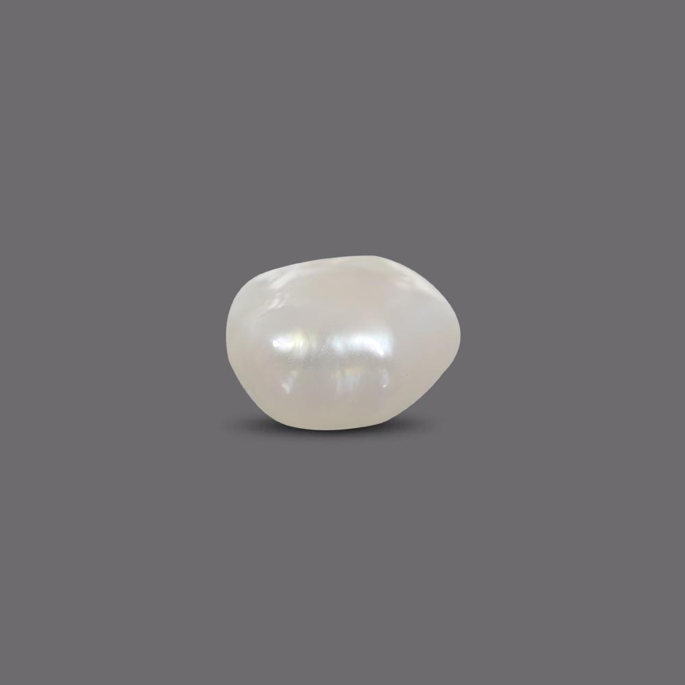Basra Pearl - 3.39 Carat