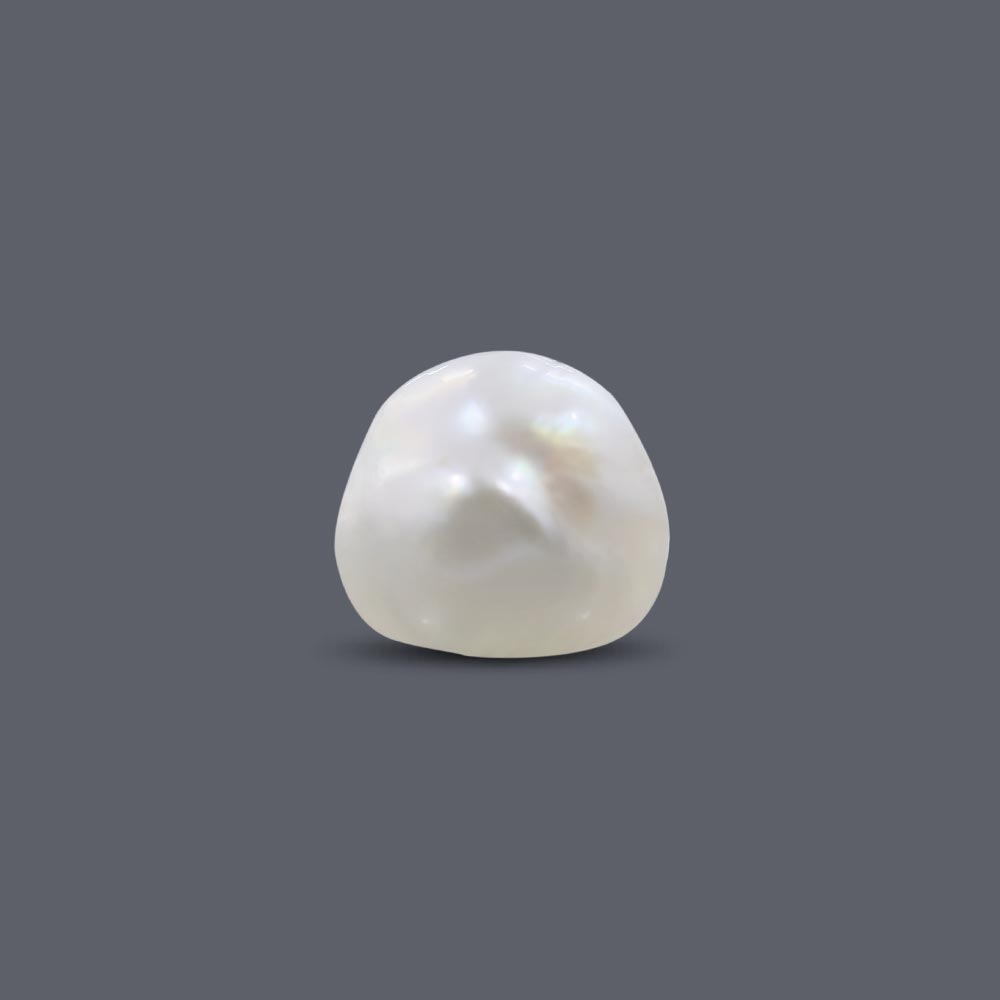 Basra Pearl - 3.41 Carat