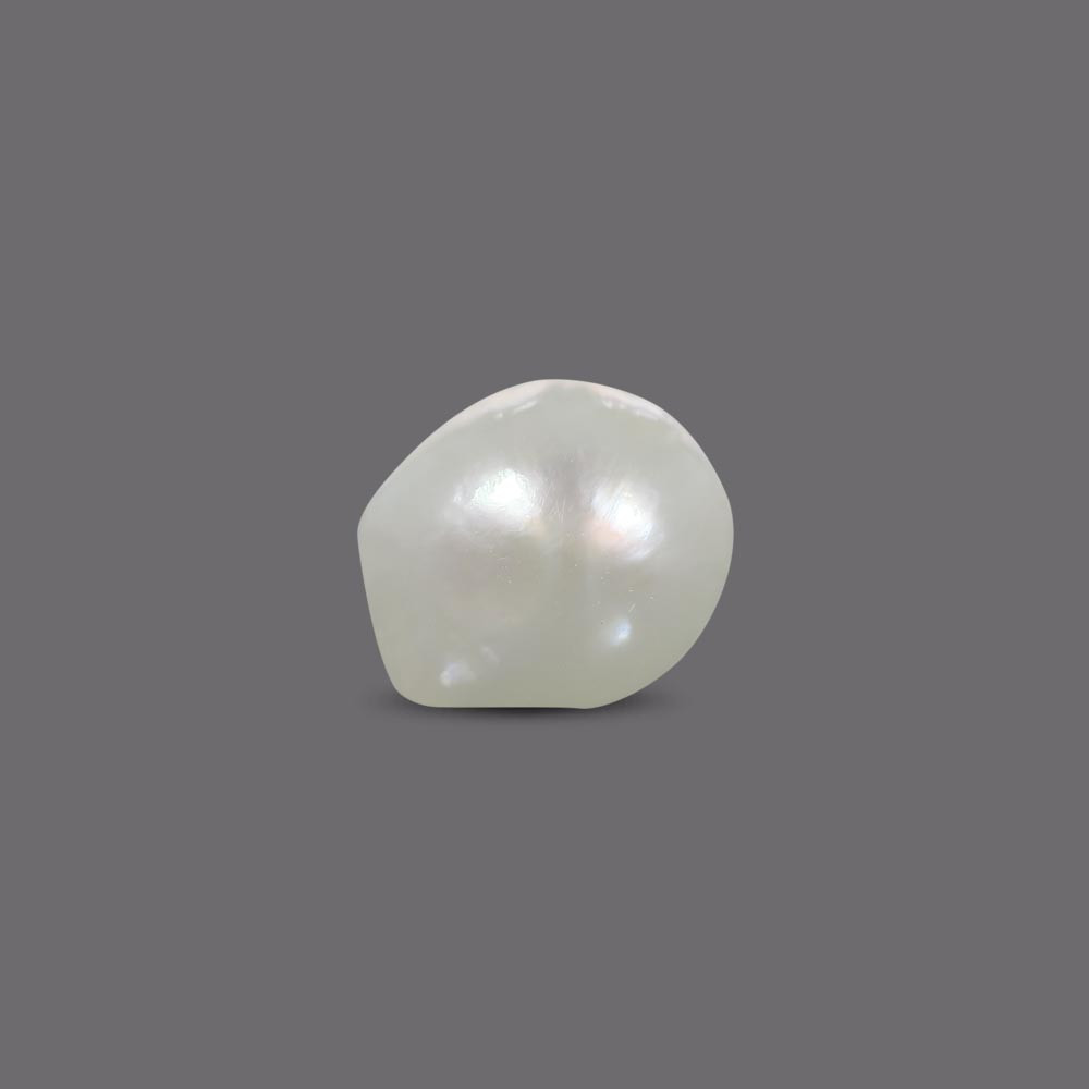 Basra Pearl - 3.41 Carat