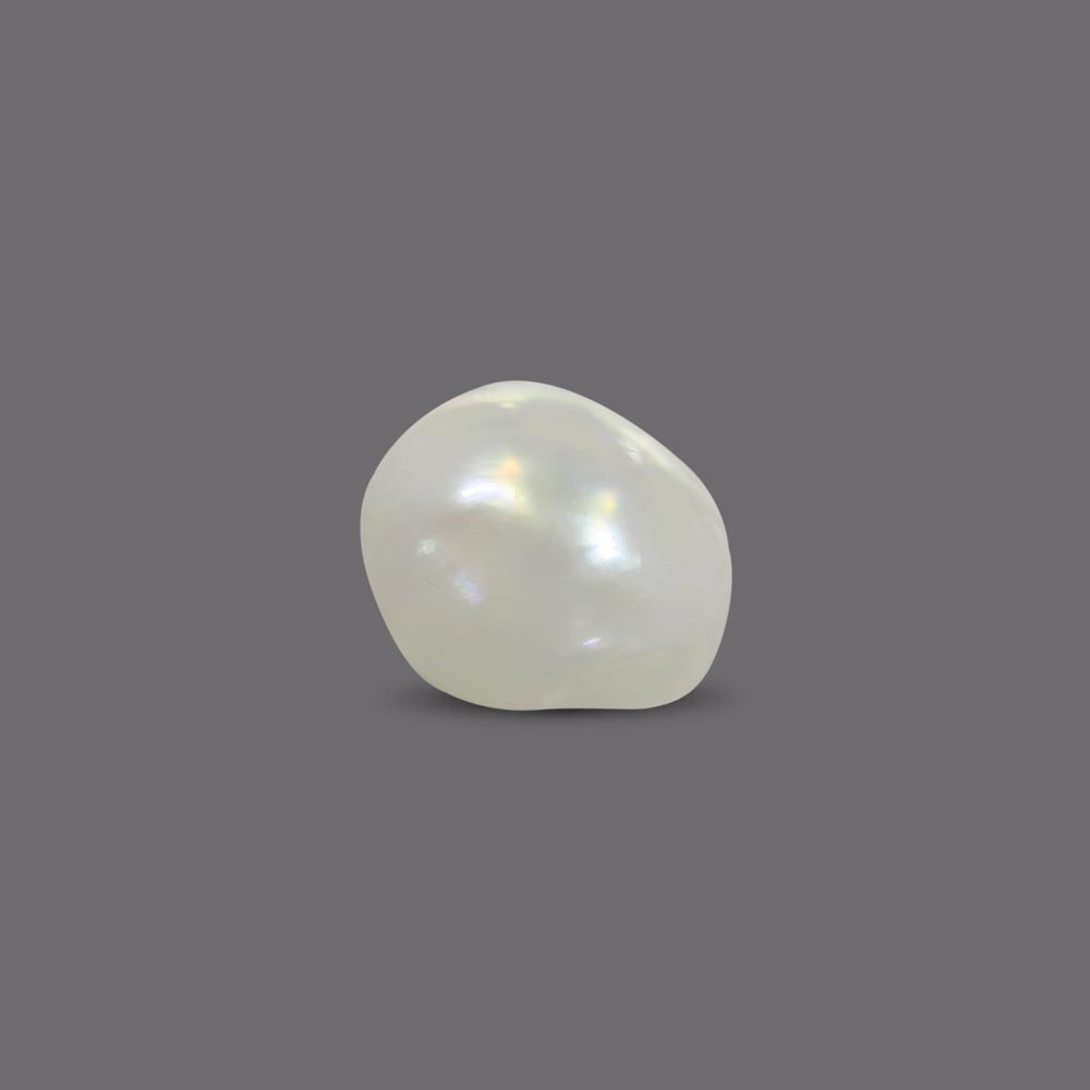 Basra Pearl - 3.41 Carat