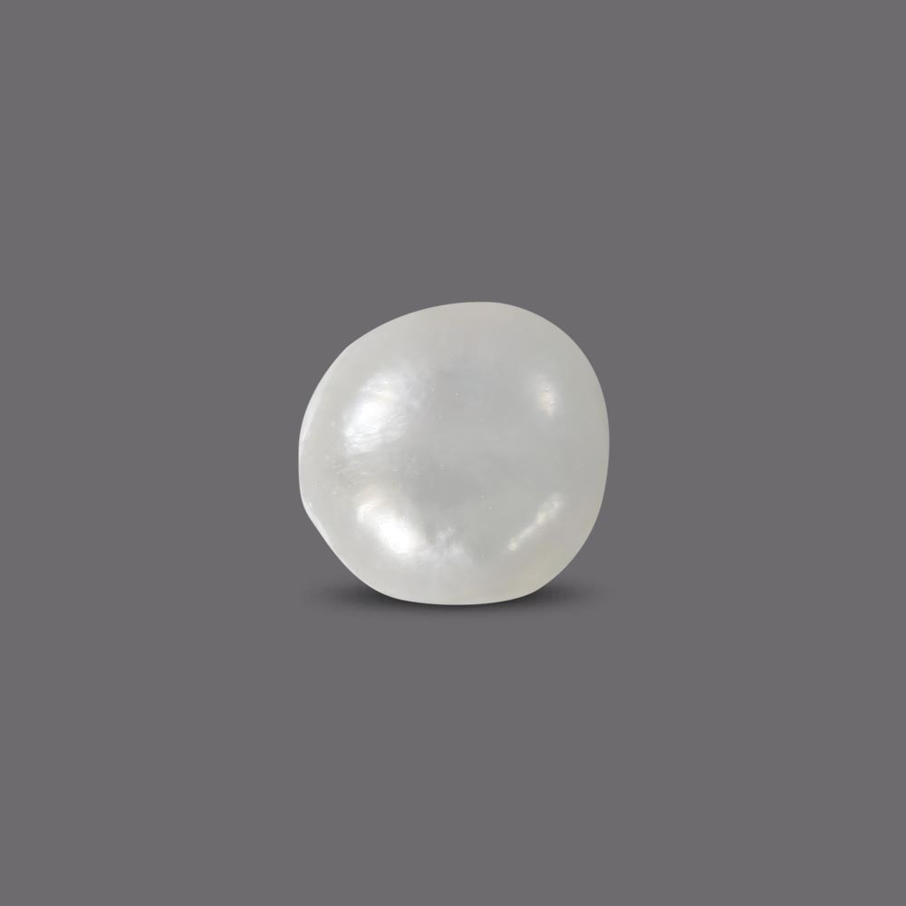 Basra Pearl - 3.41 Carat