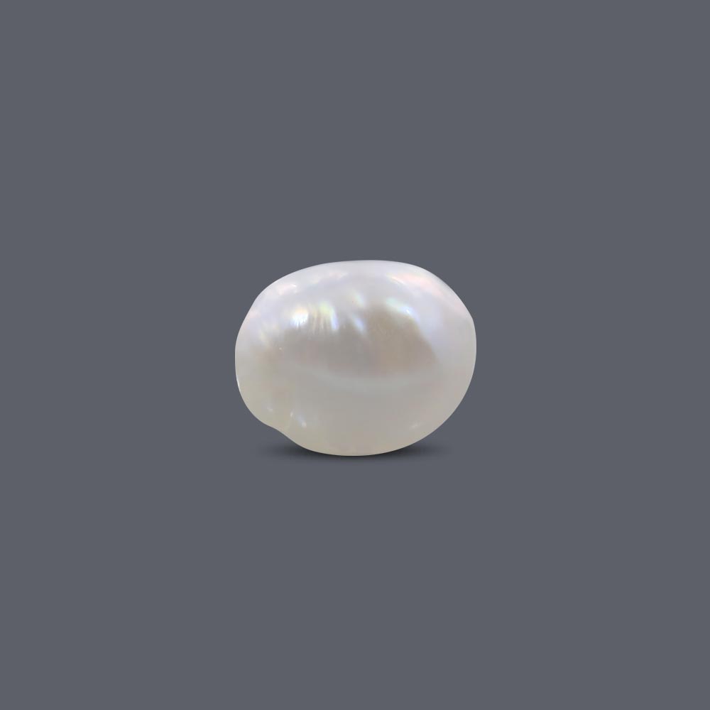 Basra Pearl - 3.41 Carat