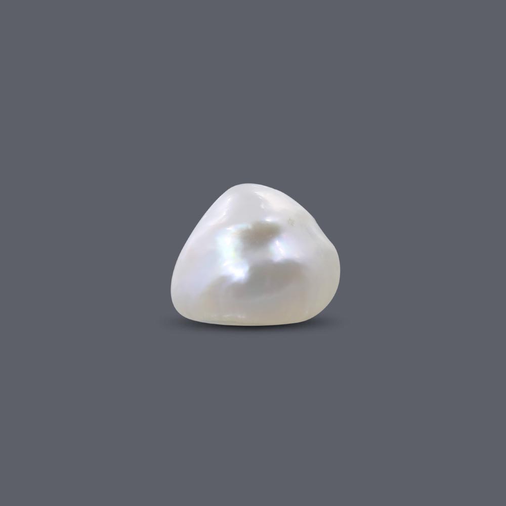 Basra Pearl - 3.41 Carat