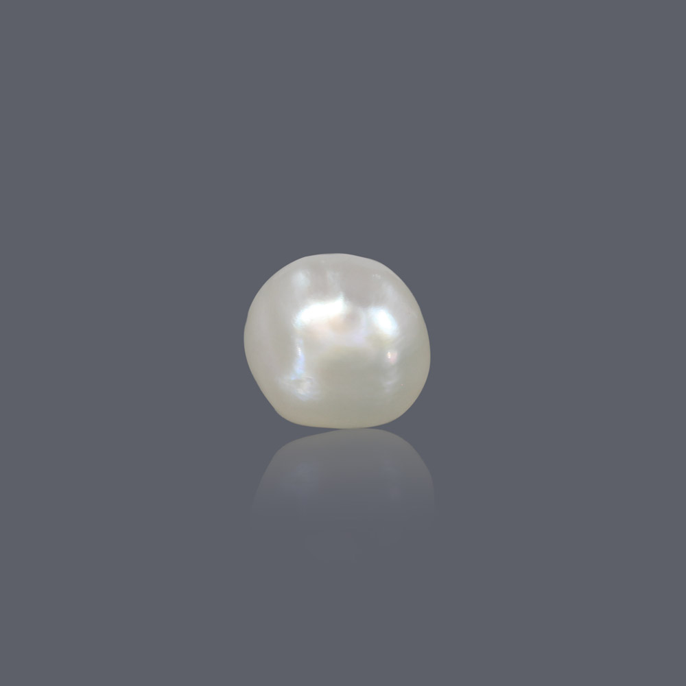 Basra Pearl - 3.41 Carat