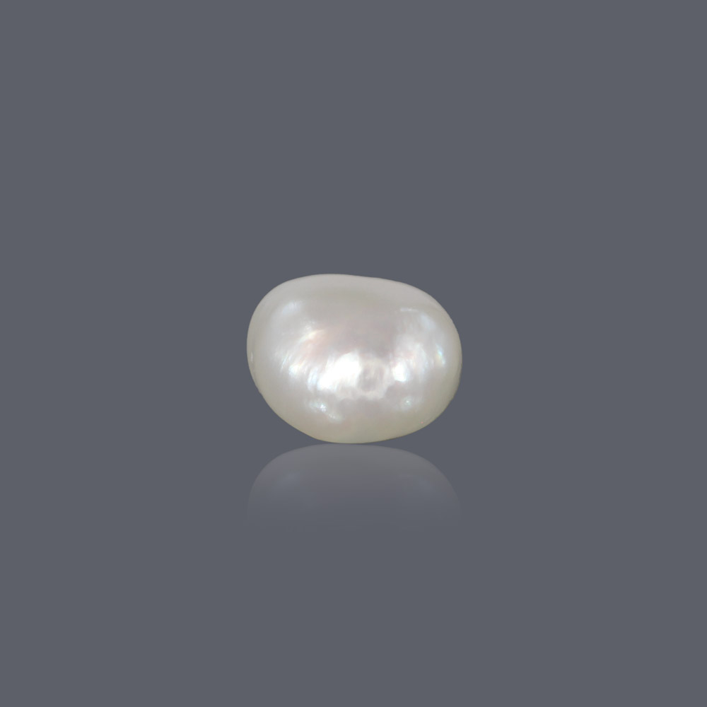 Basra Pearl - 3.41 Carat