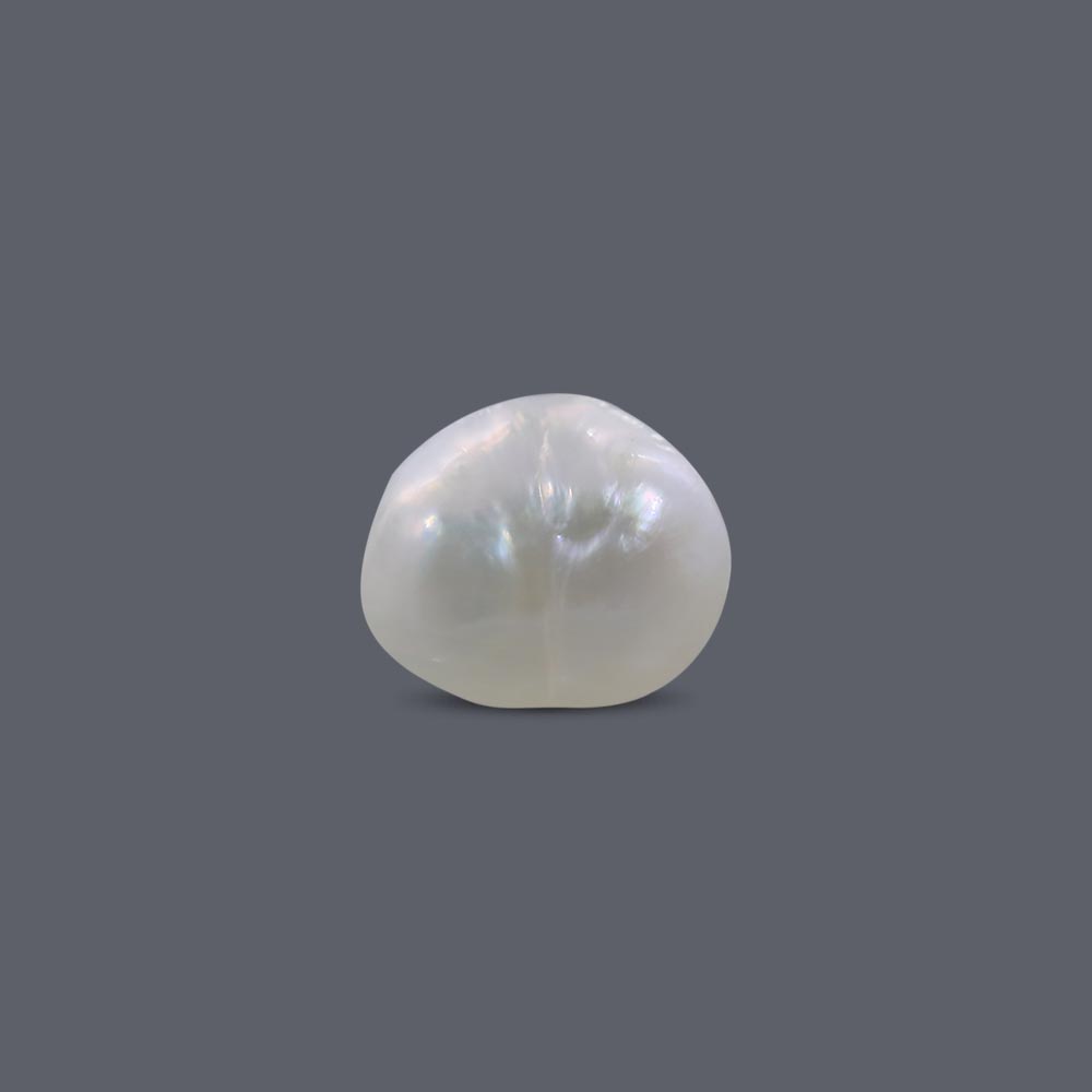 Basra Pearl - 3.41 Carat