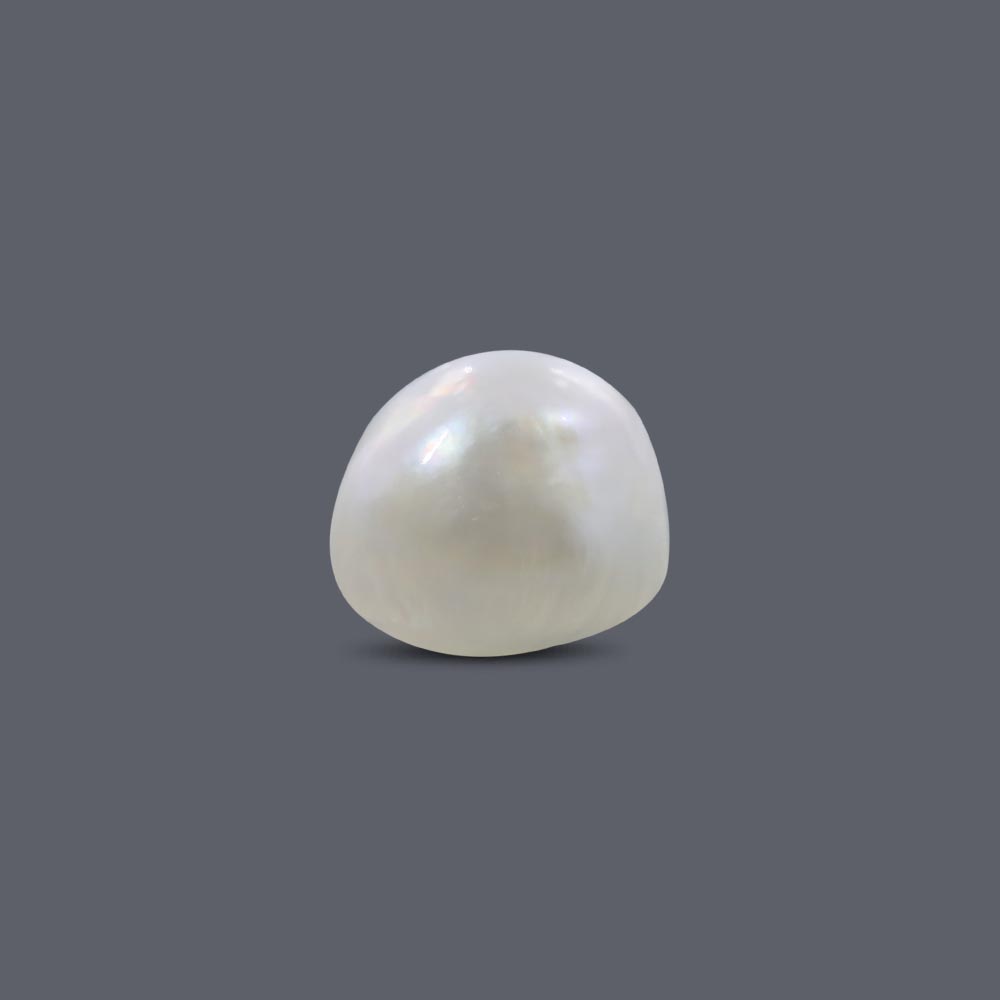 Basra Pearl - 3.41 Carat