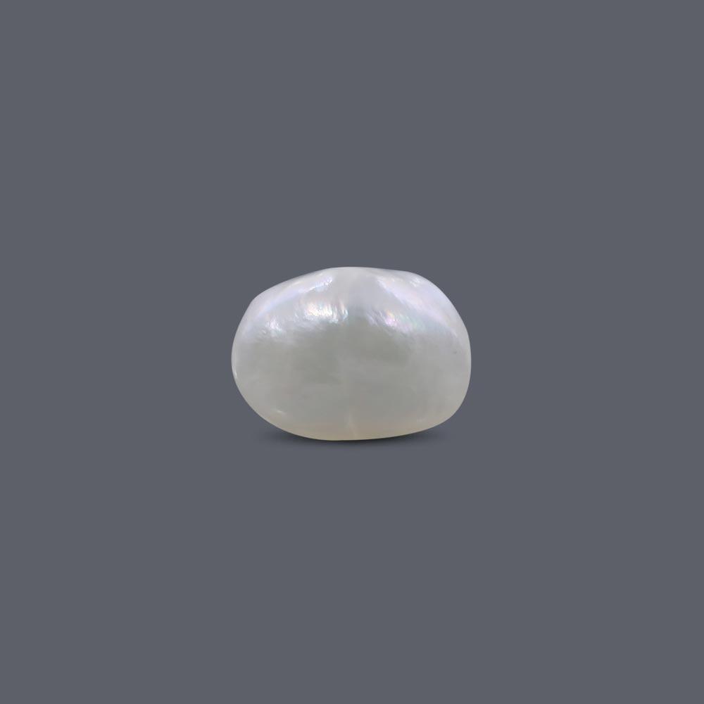 Basra Pearl - 3.41 Carat