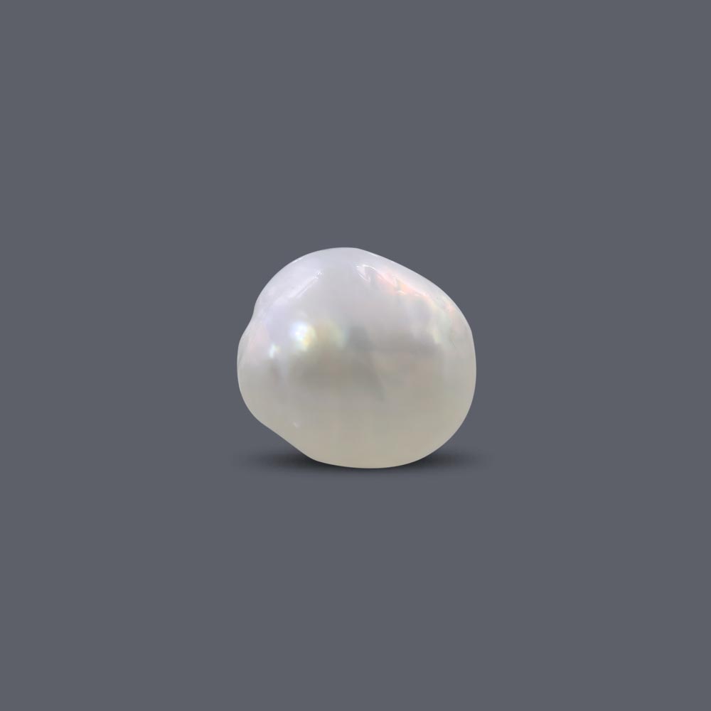 Basra Pearl - 3.41 Carat