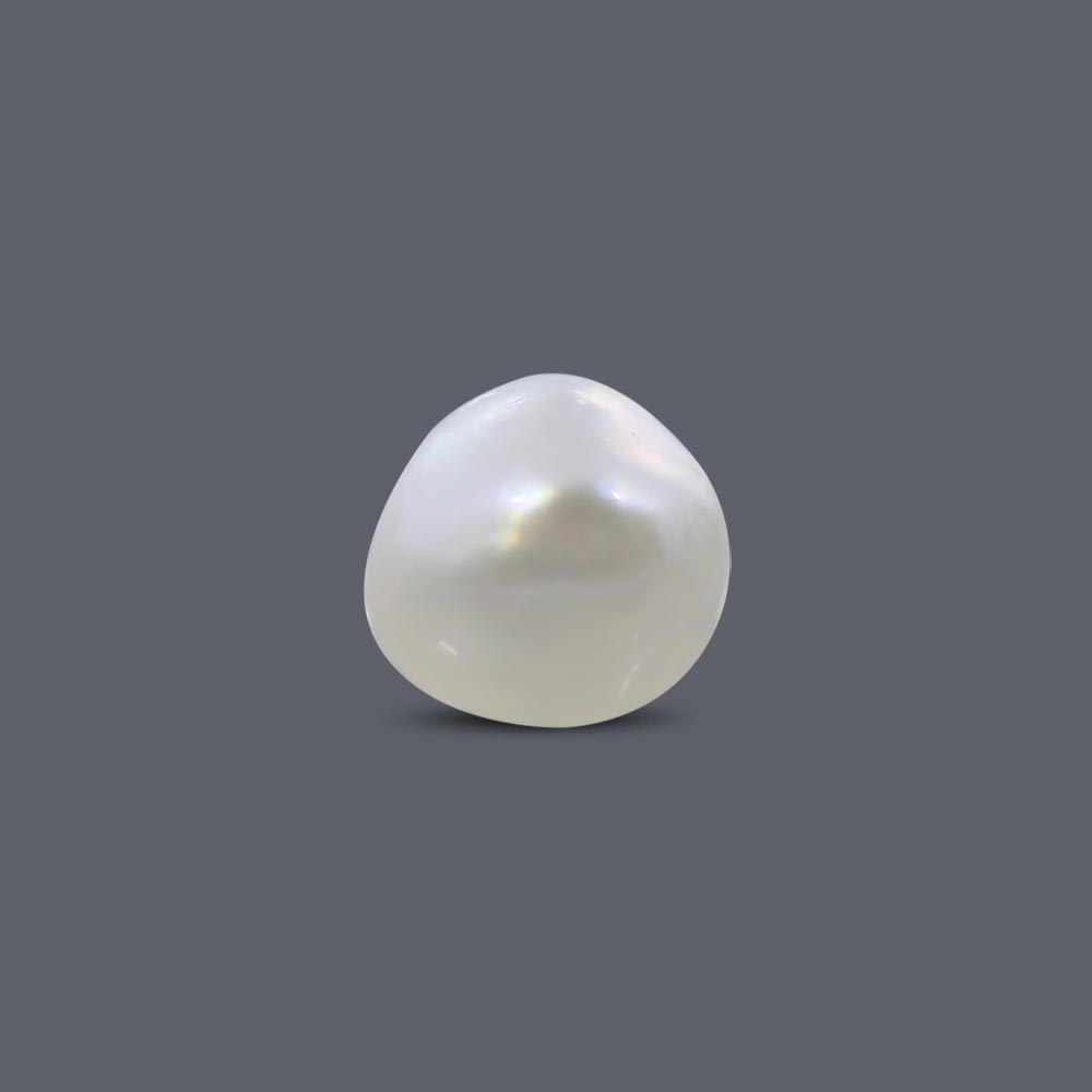 Basra Pearl - 3.41 Carat