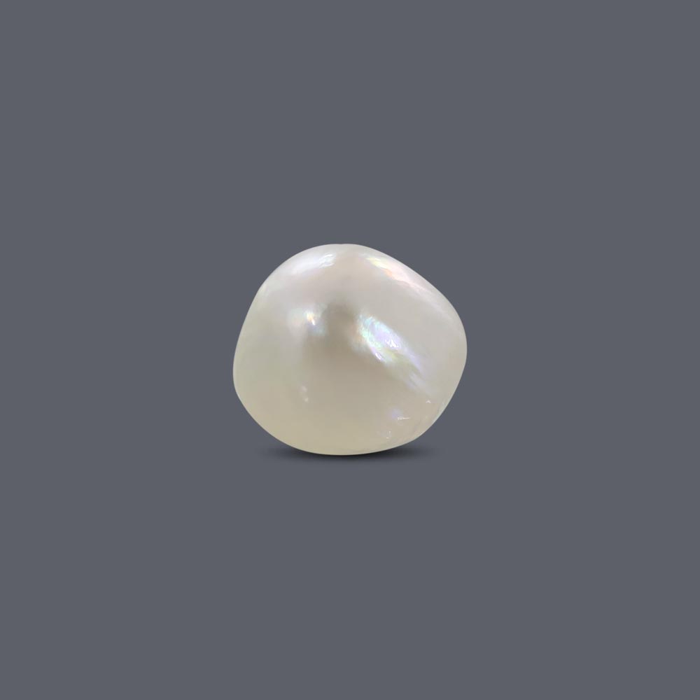 Basra Pearl - 3.42 Carat