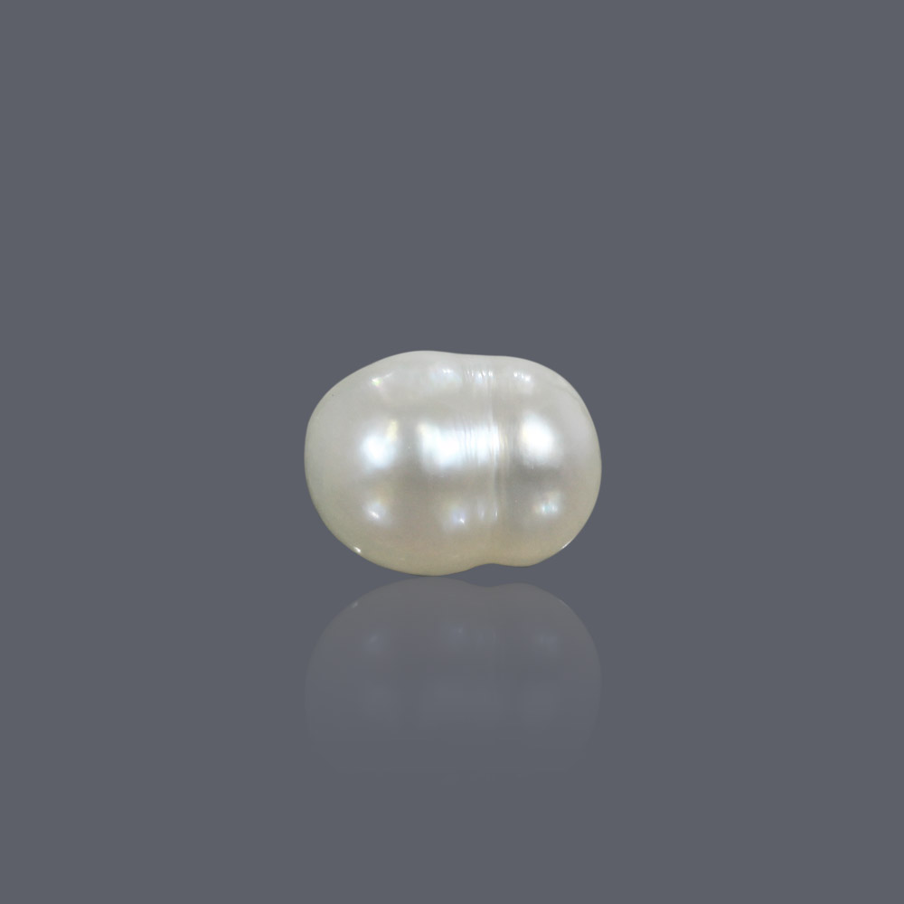 Basra Pearl - 3.42 Carat