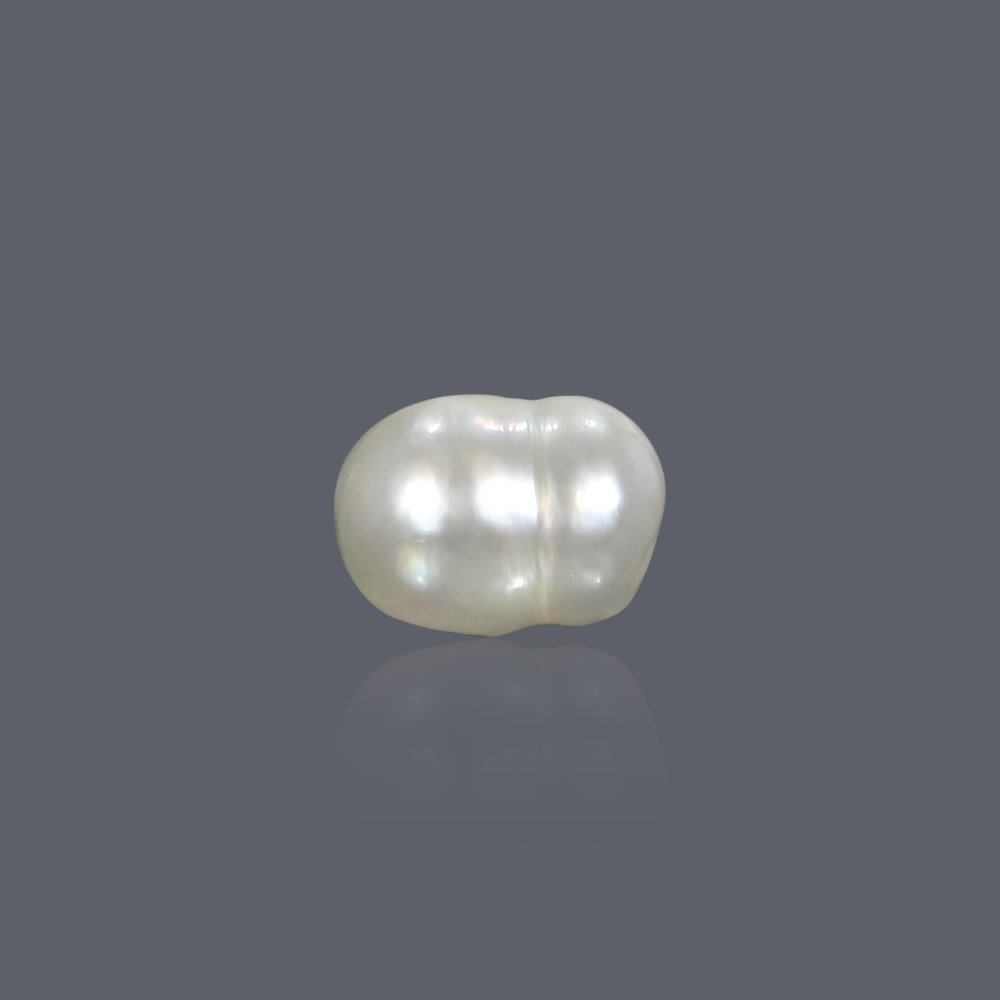 Basra Pearl - 3.42 Carat