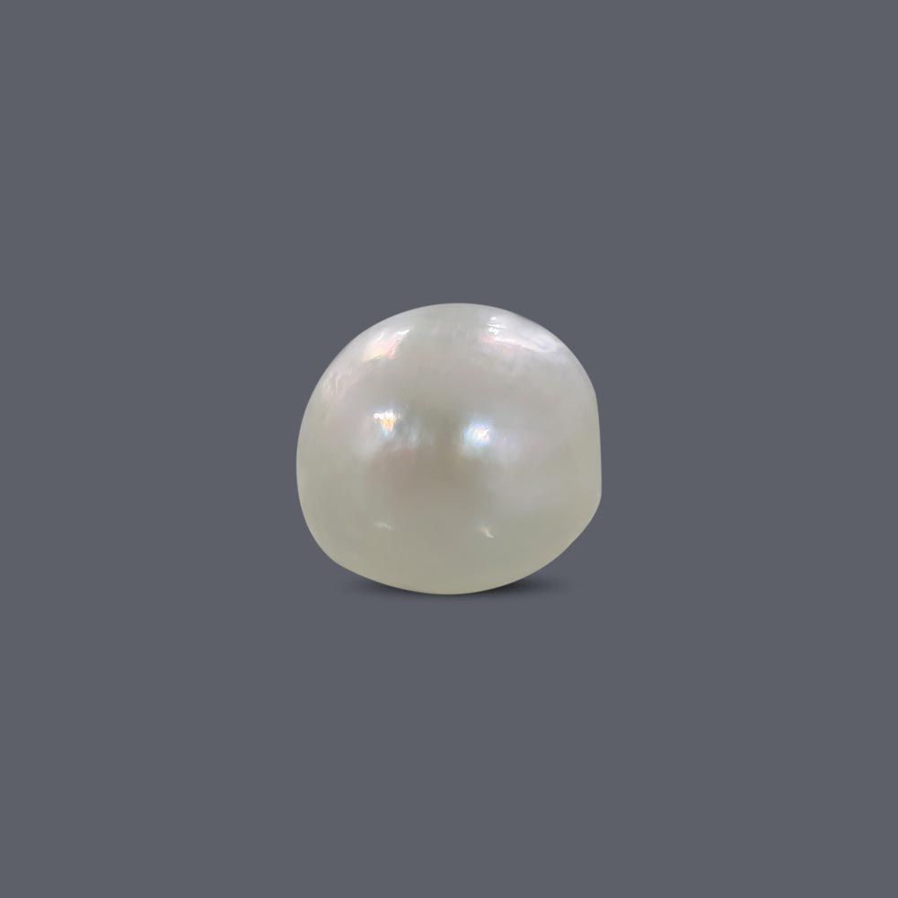 Basra Pearl - 3.42 Carat
