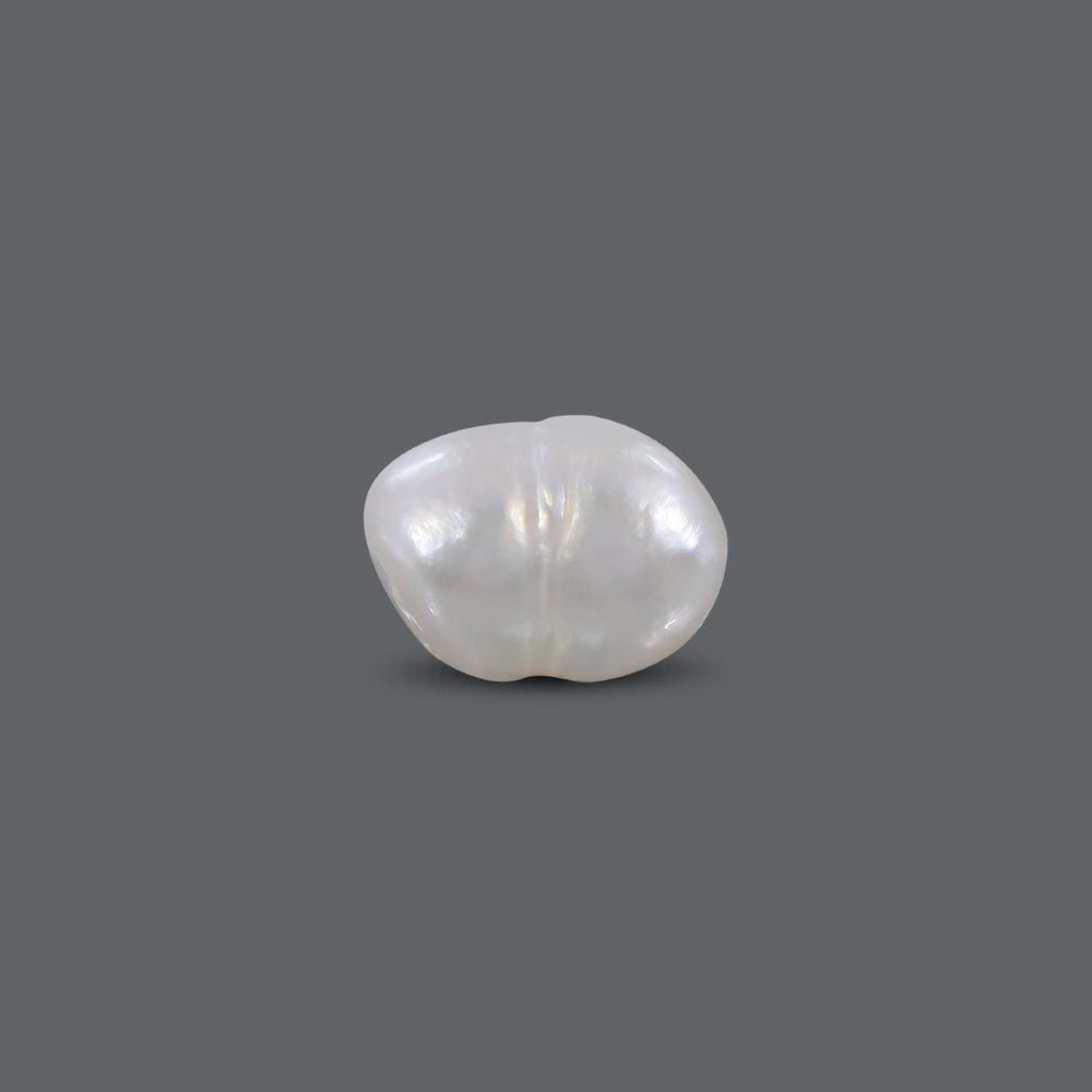 Basra Pearl - 3.43 Carat