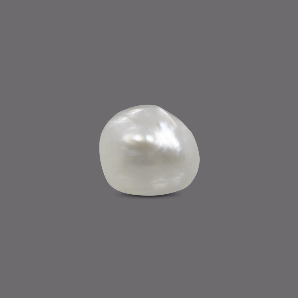 Basra Pearl - 3.43 Carat