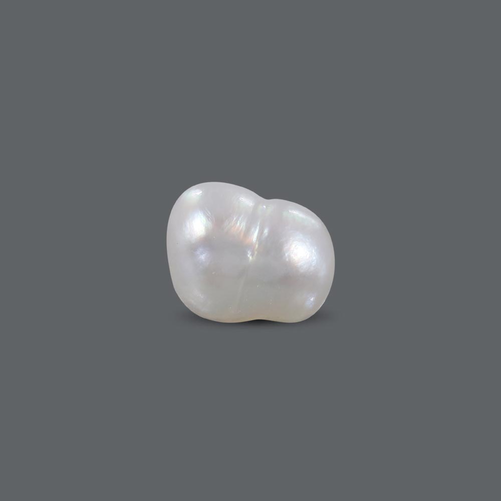 Basra Pearl - 3.43 Carat