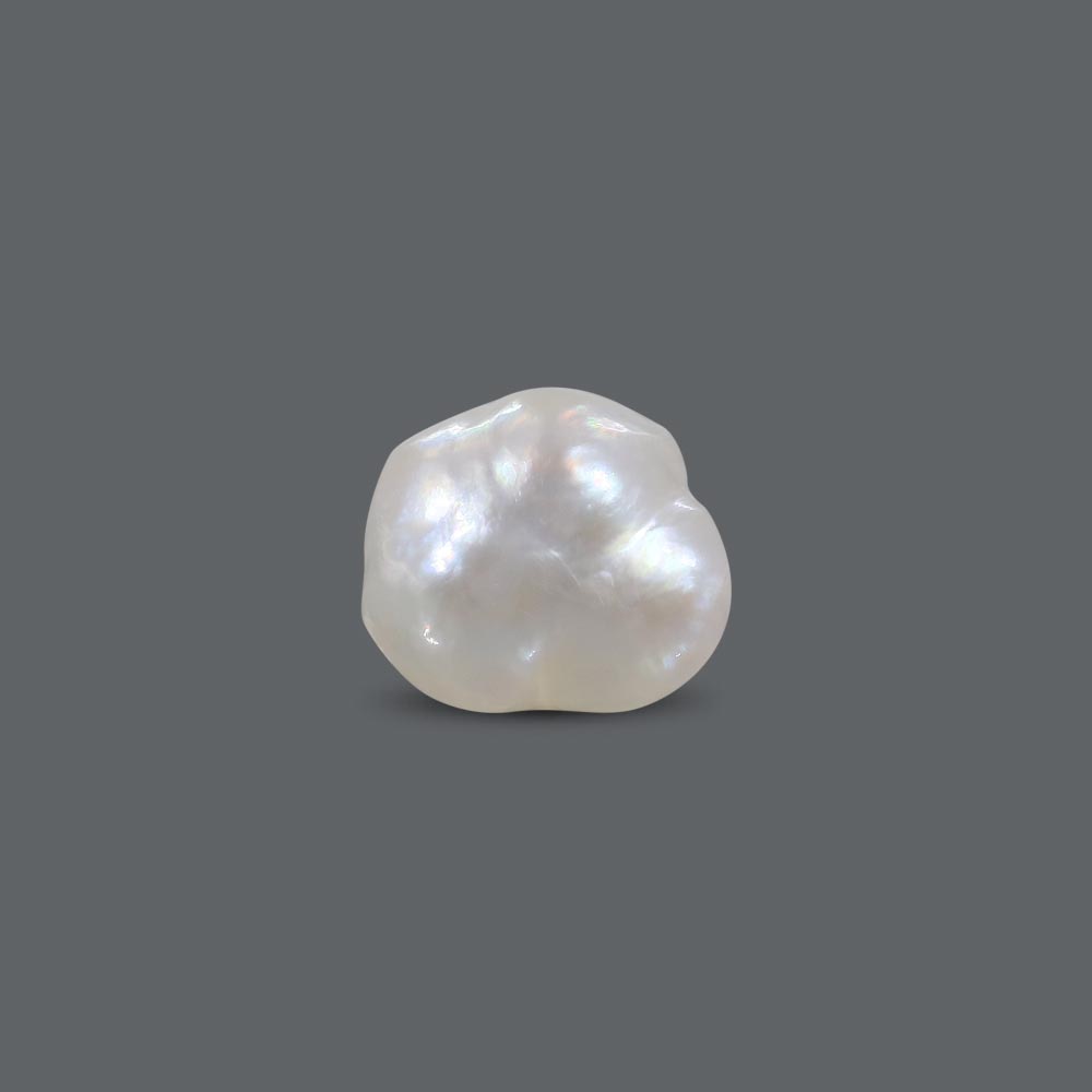 Basra Pearl - 3.43 Carat