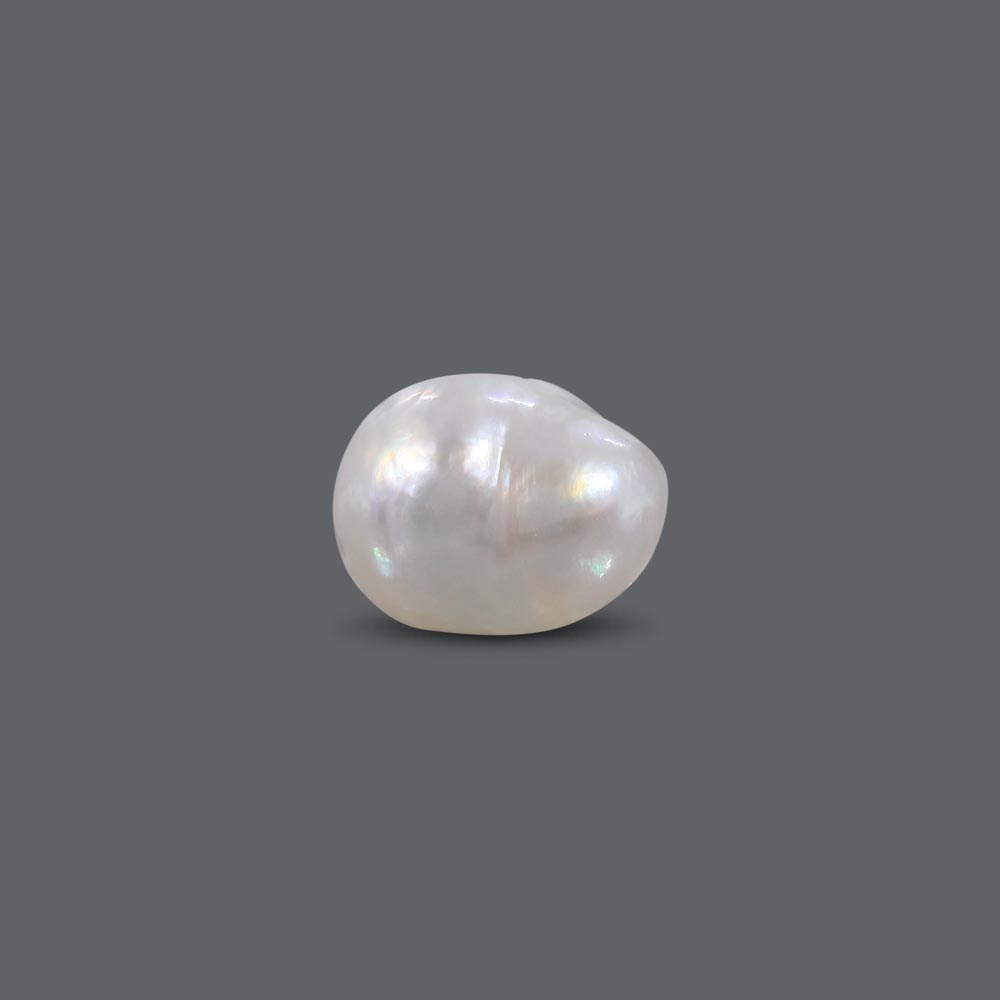 Basra Pearl - 3.43 Carat