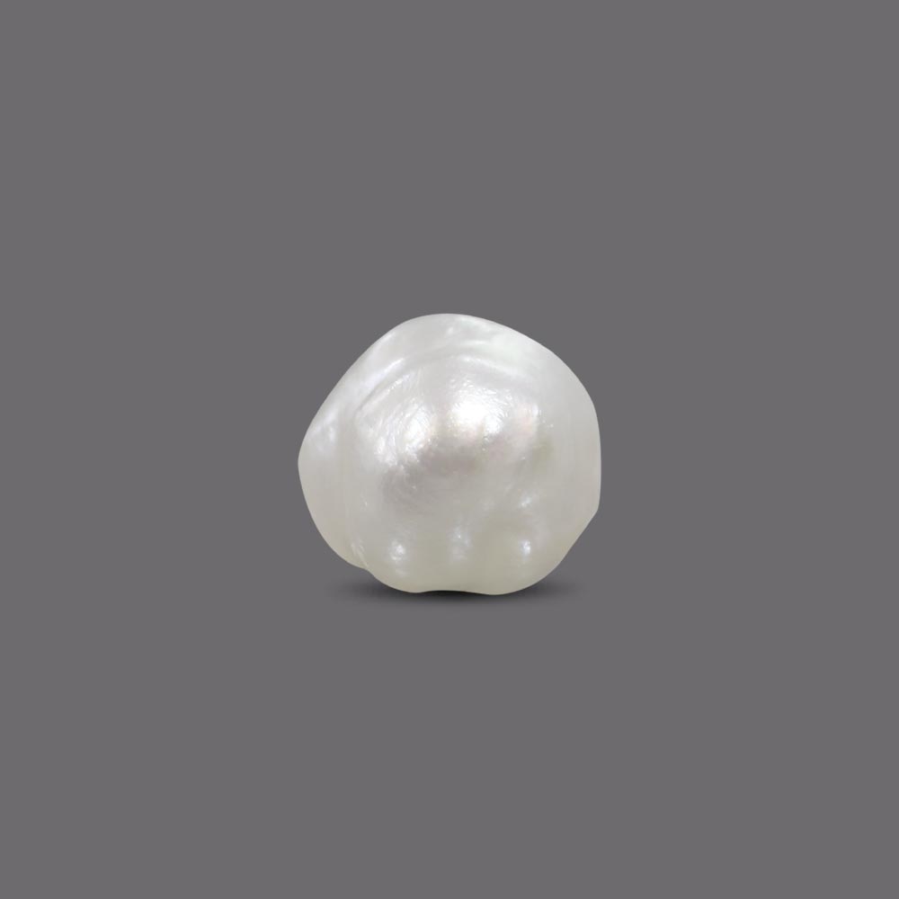Basra Pearl - 3.44 Carat