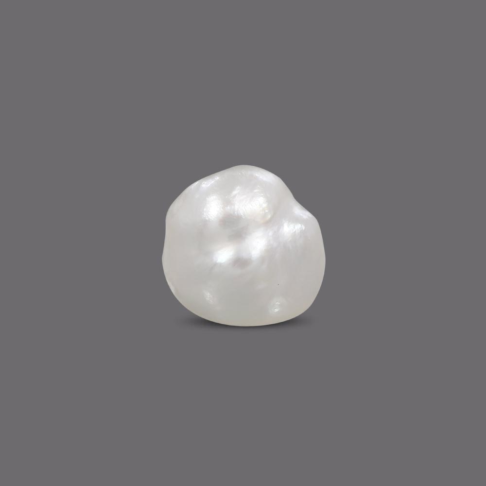 Basra Pearl - 3.44 Carat