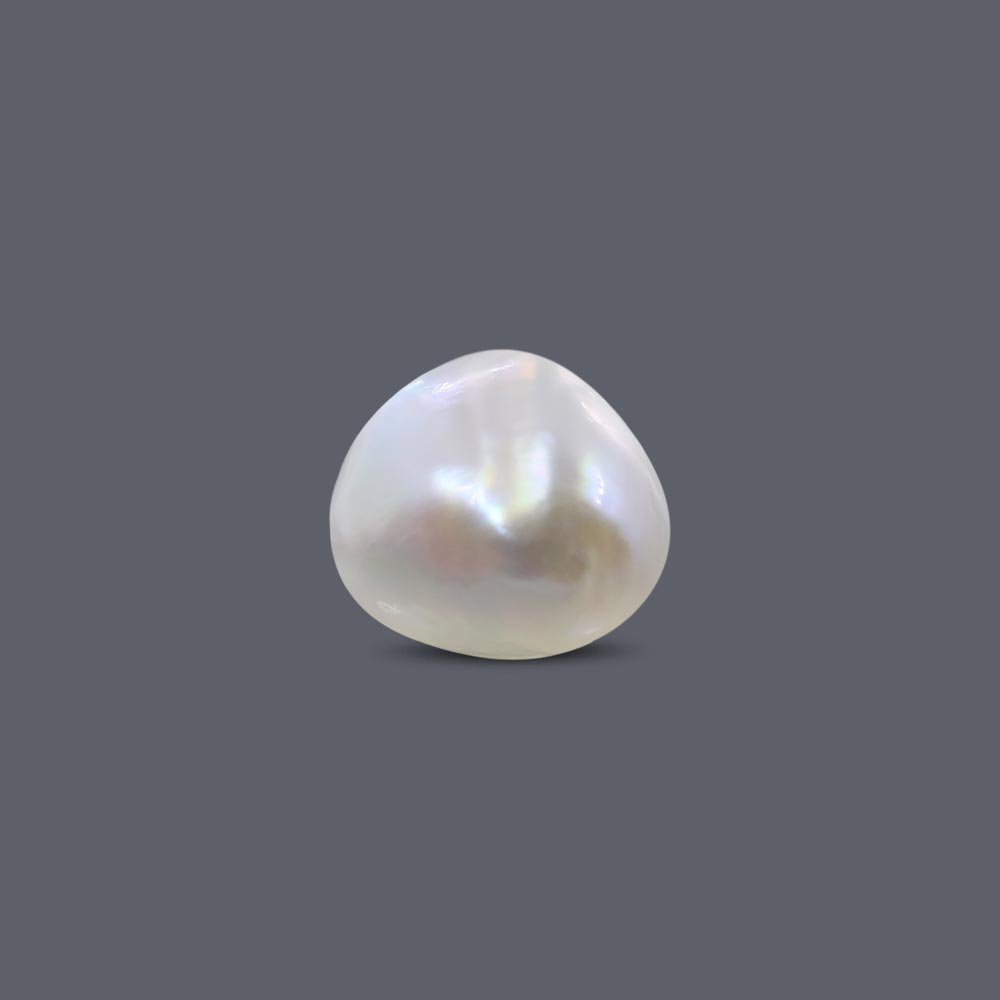 Basra Pearl - 3.44 Carat