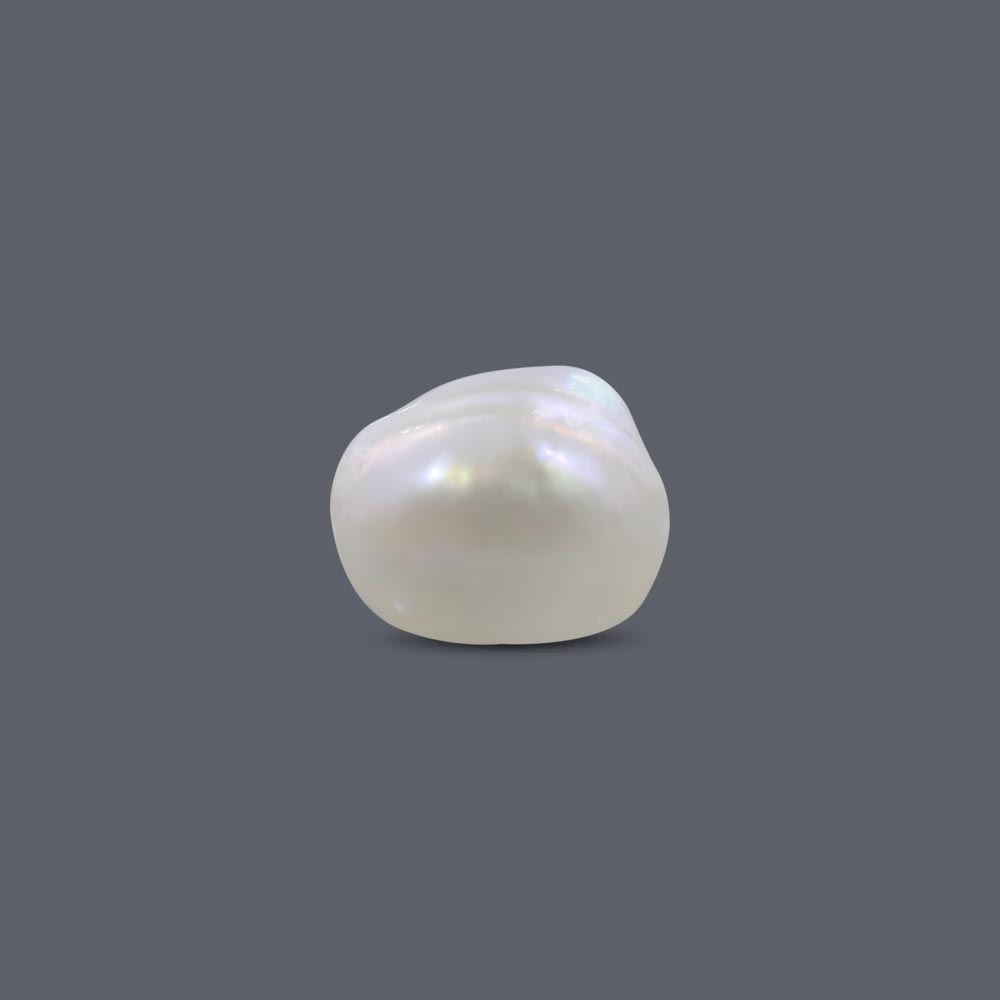 Basra Pearl - 3.44 Carat