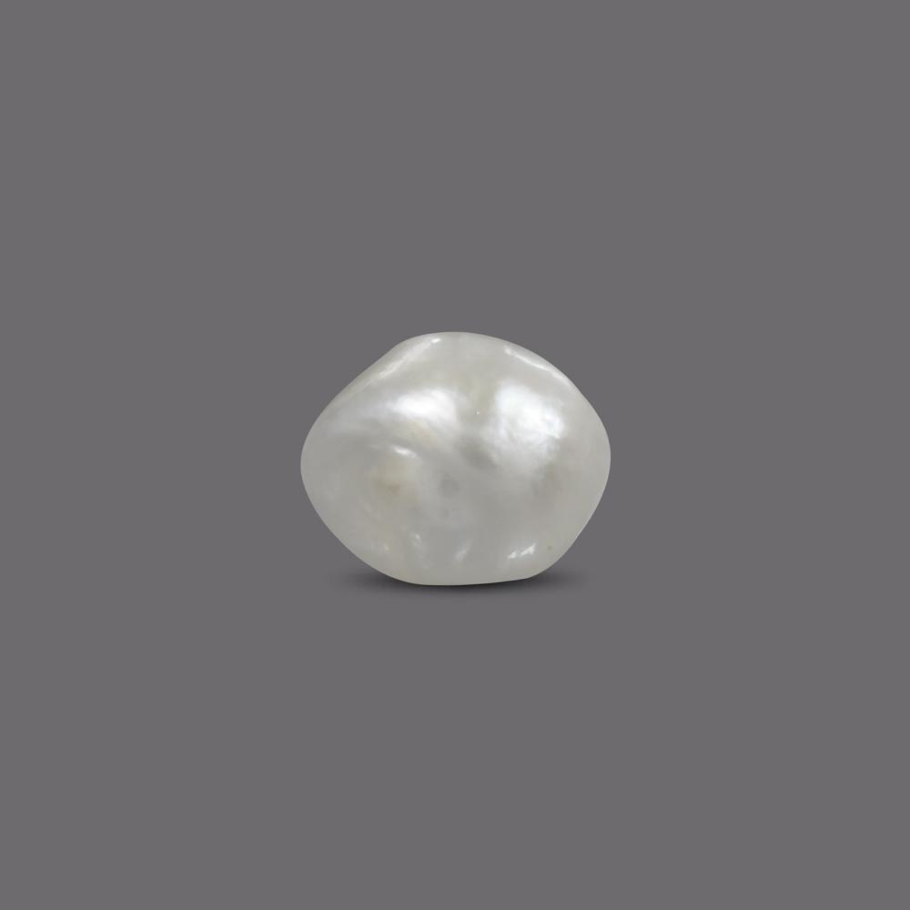 Basra Pearl - 3.45 Carat
