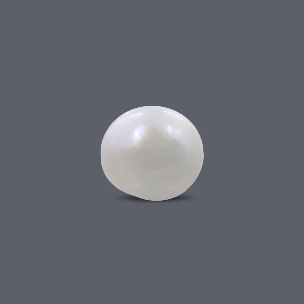 Basra Pearl - 3.45 Carat