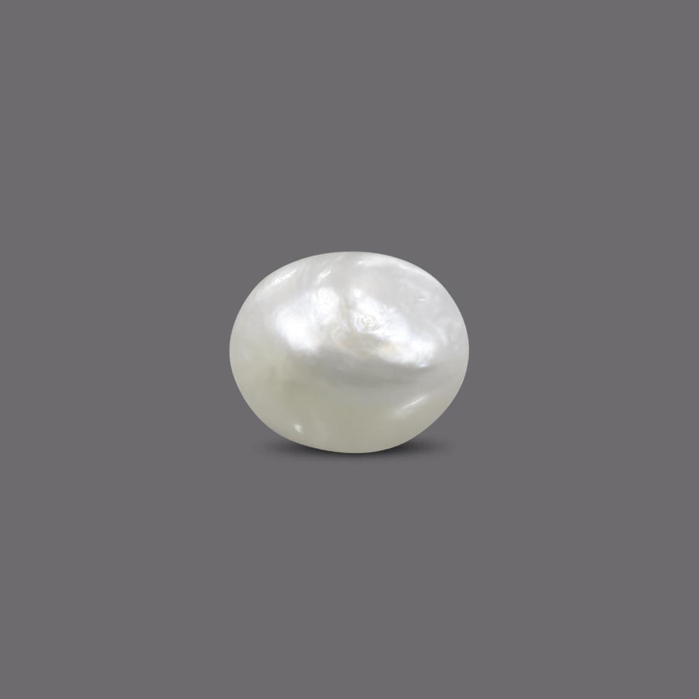 Basra Pearl - 3.45 Carat