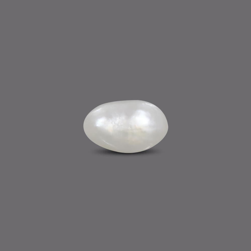 Basra Pearl - 3.46 Carat