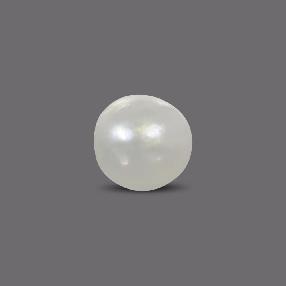 Basra Pearl - 3.46 Carat