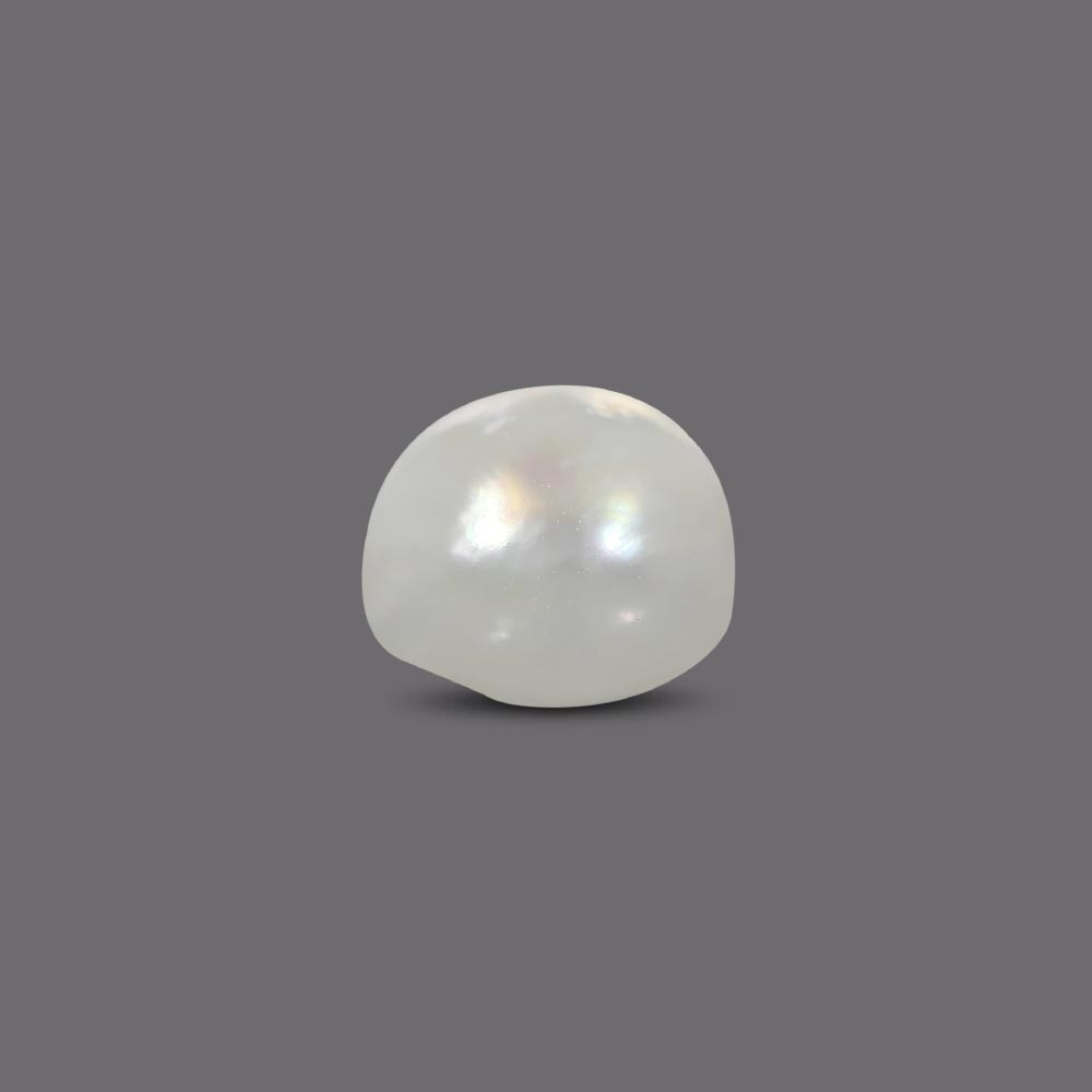 Basra Pearl - 3.46 Carat