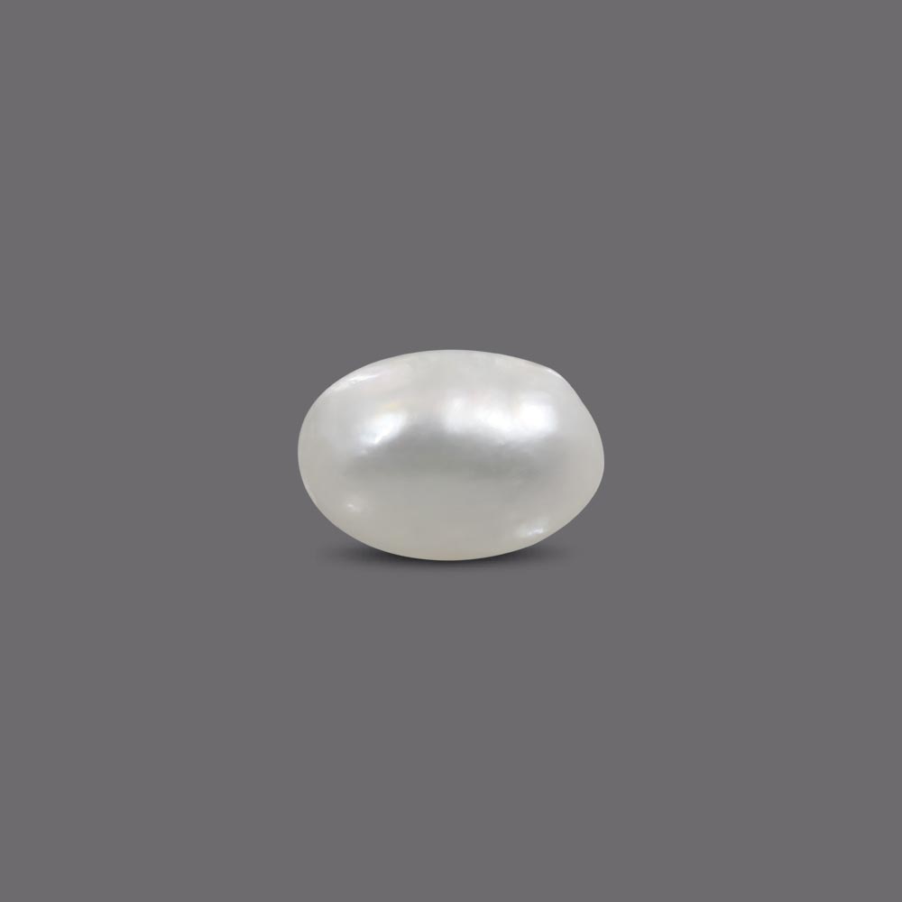 Basra Pearl - 3.46 Carat