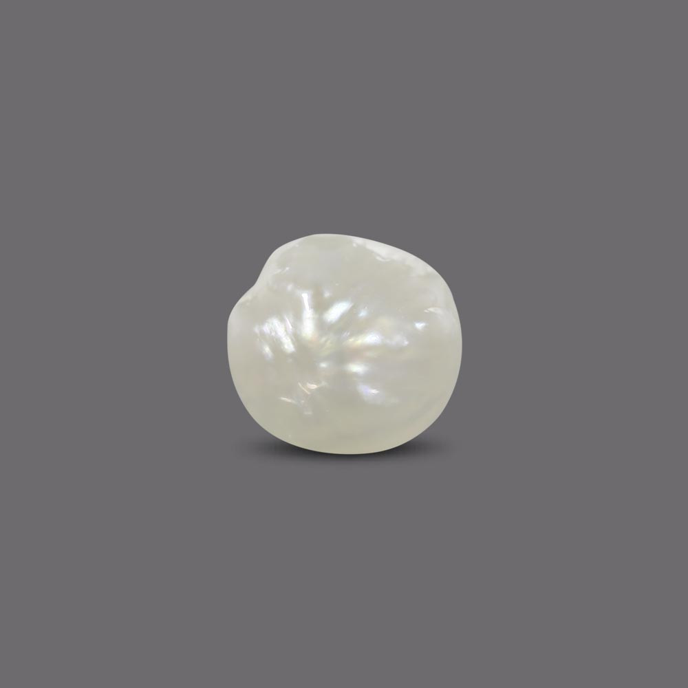 Basra Pearl - 3.46 Carat