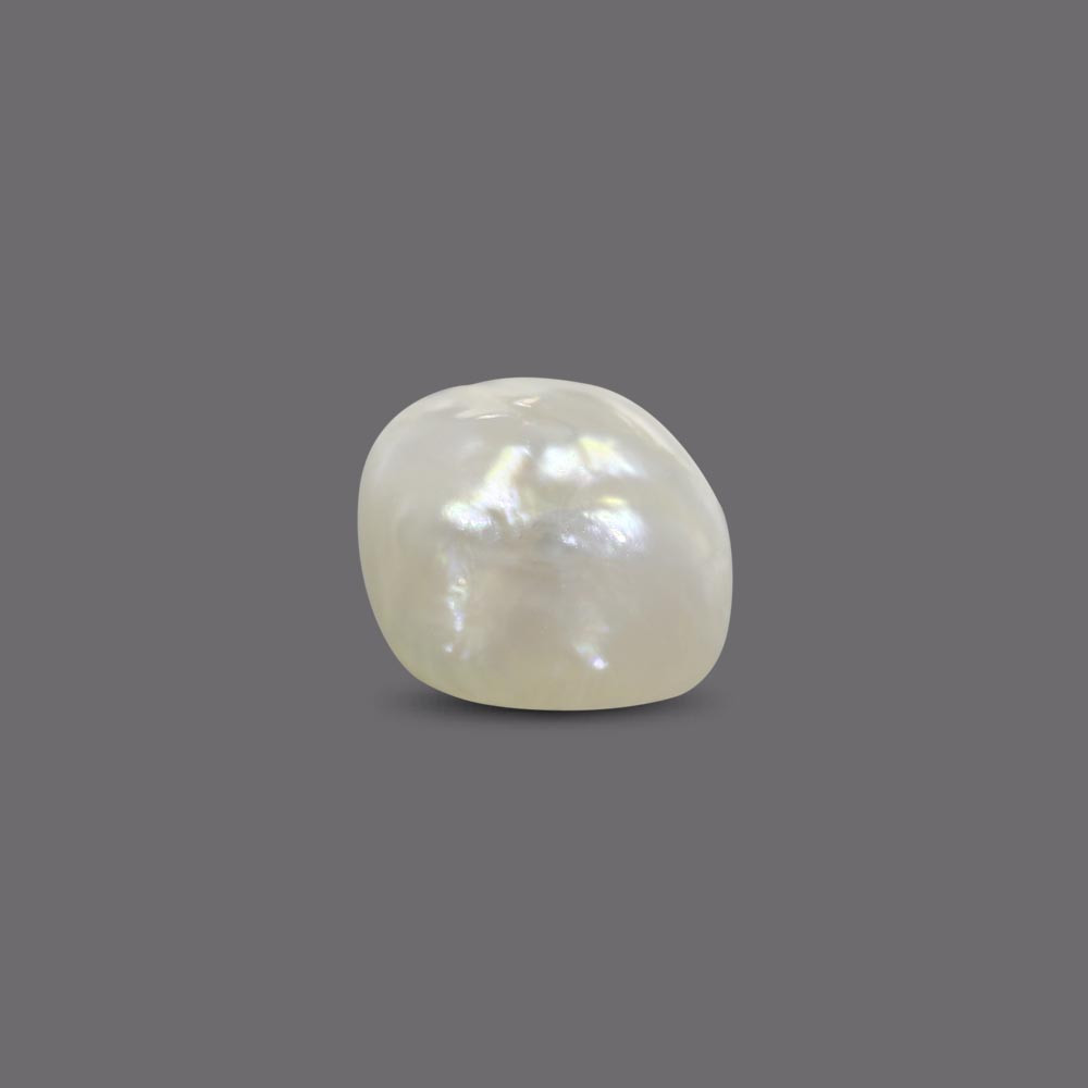 Basra Pearl - 3.46 Carat