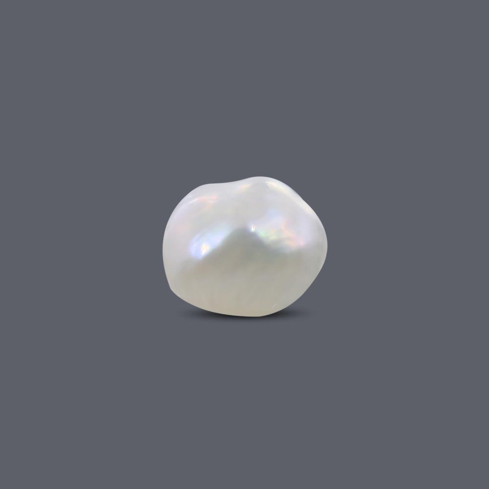 Basra Pearl - 3.46 Carat