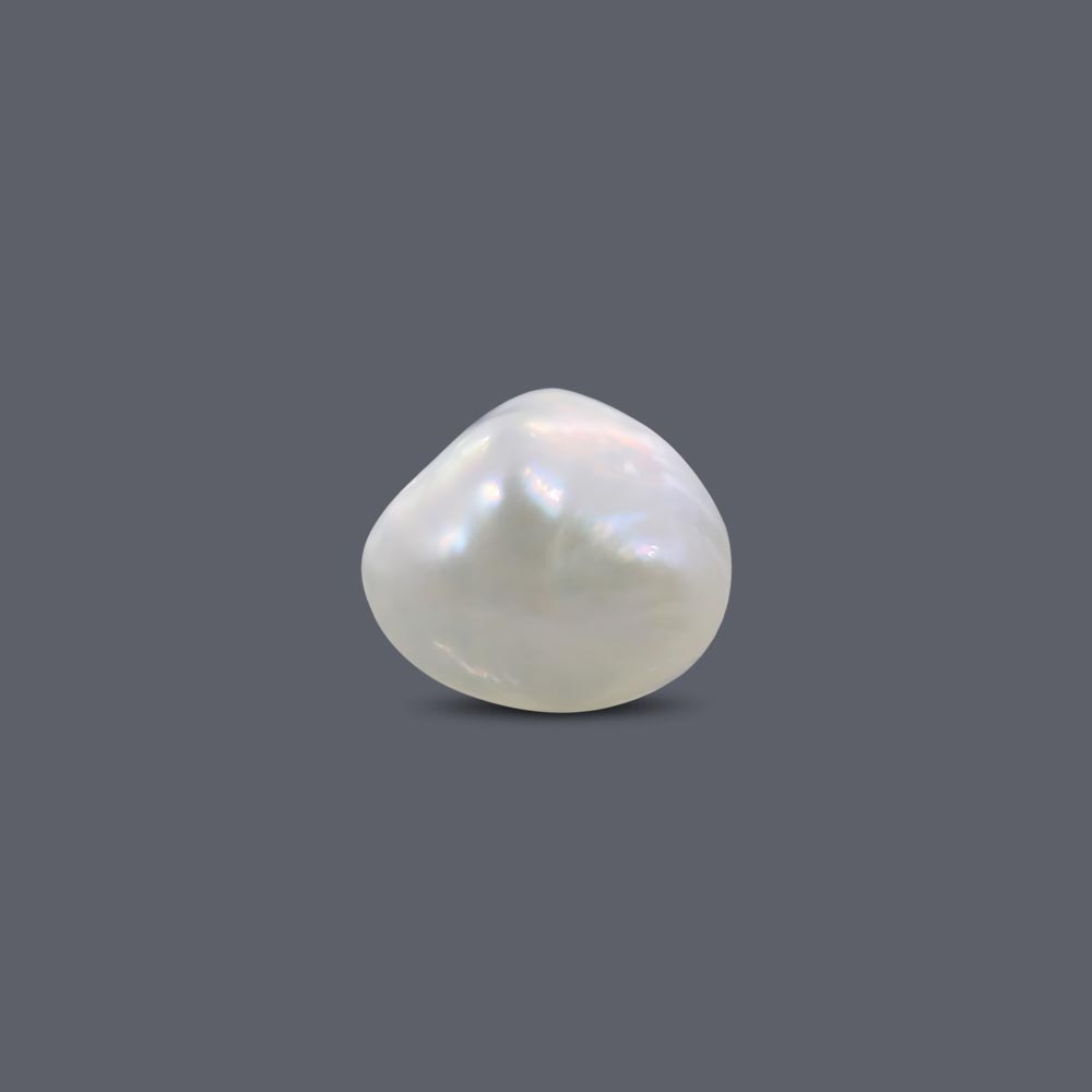 Basra Pearl - 3.46 Carat