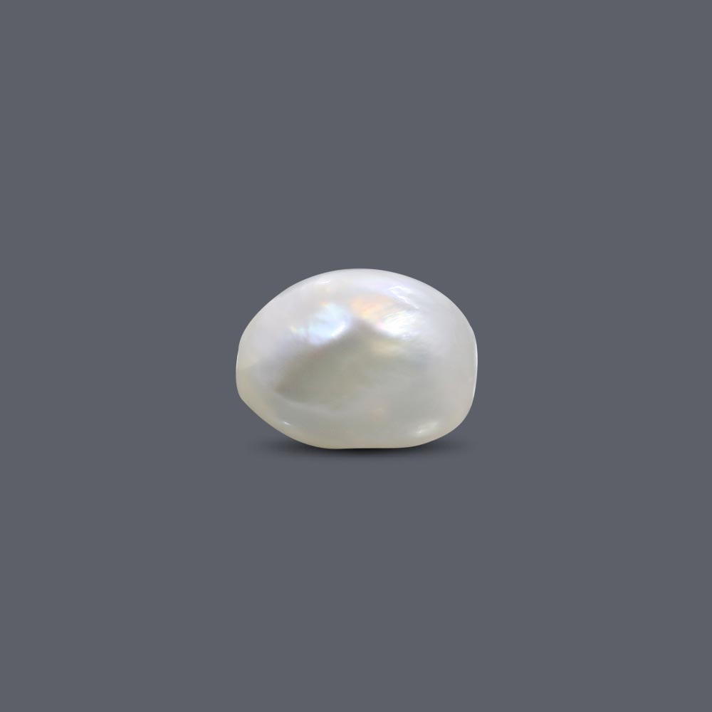 Basra Pearl - 3.49 Carat