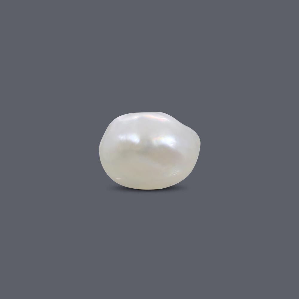 Basra Pearl - 3.49 Carat