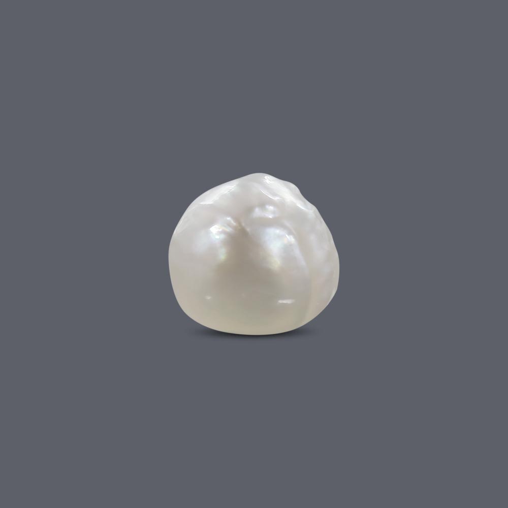 Basra Pearl - 3.5 Carat