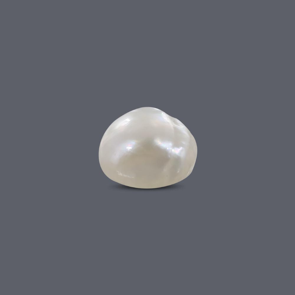 Basra Pearl - 3.5 Carat