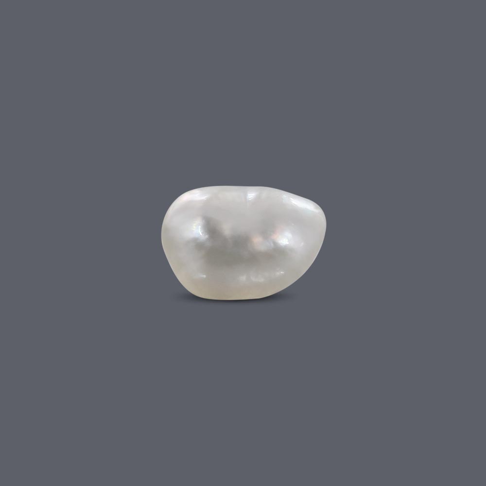 Basra Pearl - 3.5 Carat